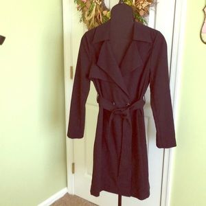 LIMITED Trench Coat